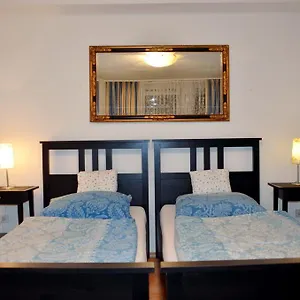 Hotel Hotel-garni Ziegenhagen Keulen