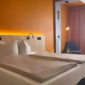Hotel Heinrich Pesch Ludwigshafen am Rhein