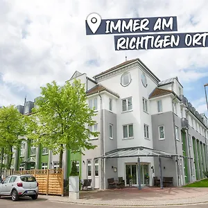 Hotel Achat Messe Leipzig