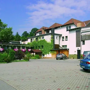 Hotel Landgasthof Goldene Rose, Grub am Forst