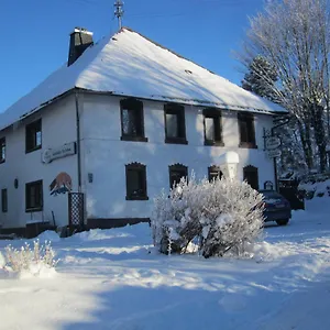 Gasthuis Fuchsbau, Münchberg