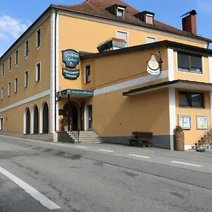 Gasthuis Kerber, Fürstenstein